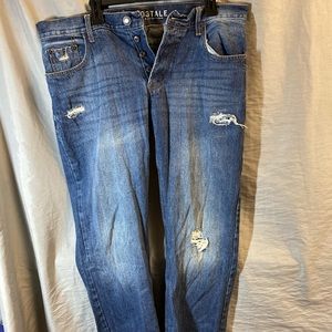 Aeropostale jeans